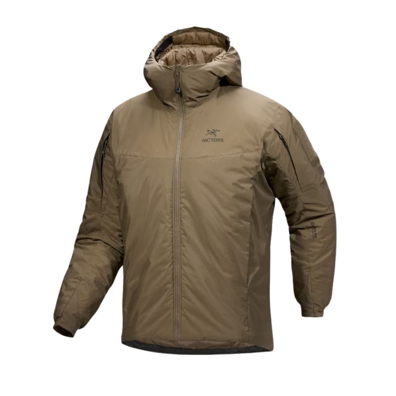 Arc'teryx Pro Cold Wx Hoody Lt Gen 2.1 | Factory 2nd - 911supply