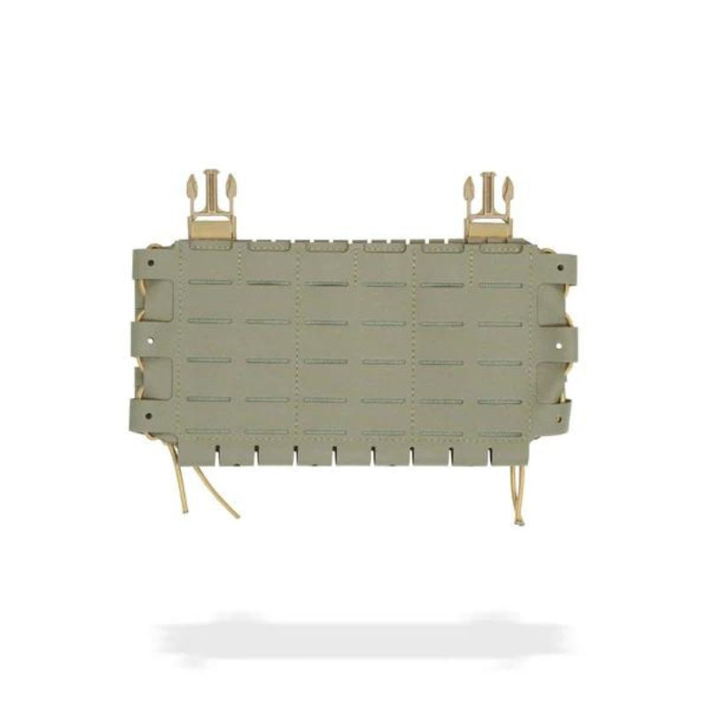 Shaw Concepts ARC Placard V3 - 911supply