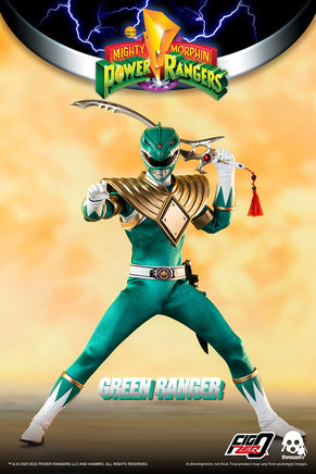 Power Rangers Mighty Morphin 12 Inch Action Figure 1/6 Scale