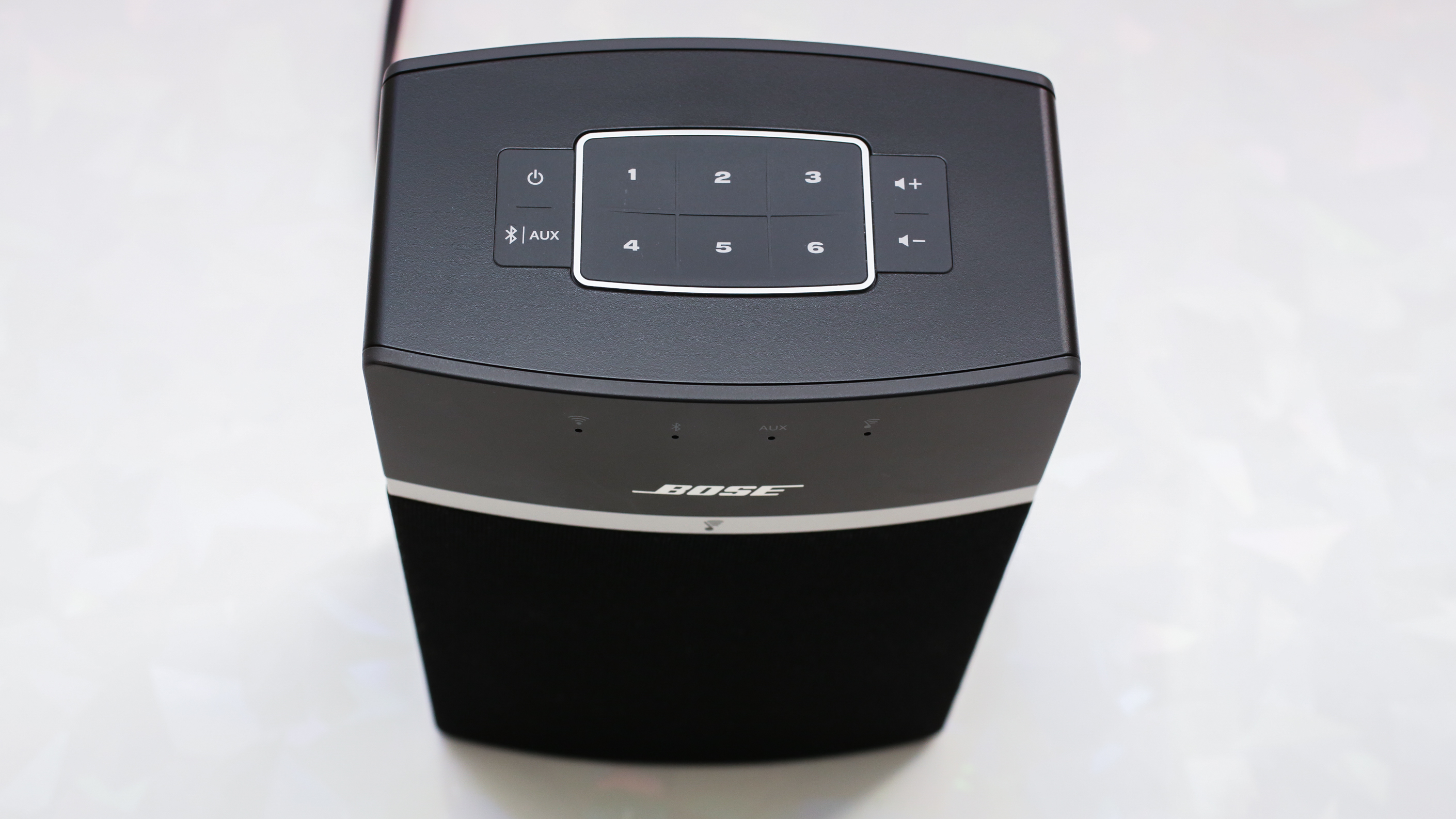 BOSE / スピーカー SoundTouch 10 416776 Amazon.co.jp: Bose