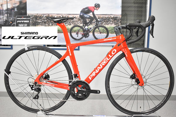 PINARELLO PARIS 2012 Di2 10S れじぇんどさん専用 PINARELLO PARIS