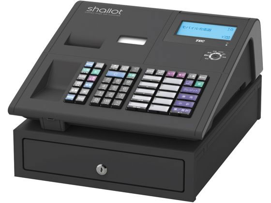 テックレジスター MA-700 フル設定無料 現行機種 023111 テック