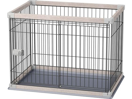 アイリスオーヤマ ウッディサークル アッシュグレー PWSR-960Vが16,995