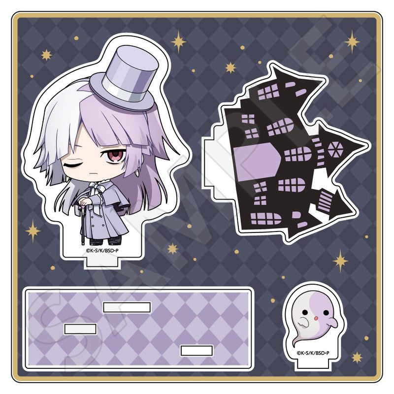 文豪ストレイドッグスAGF2025| アニメ コラボ グッズ cocollabo