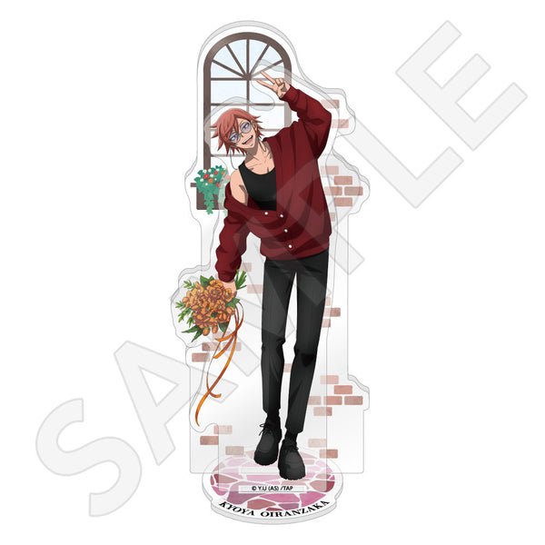 桃源暗鬼 アクリルスタンド 花魁坂 京夜| アニメ グッズ 通販