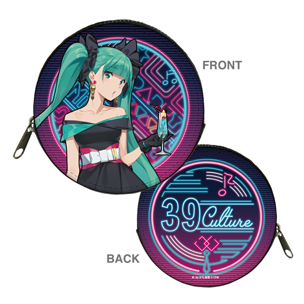 39Culture2019 PARTY＆COSPLAY