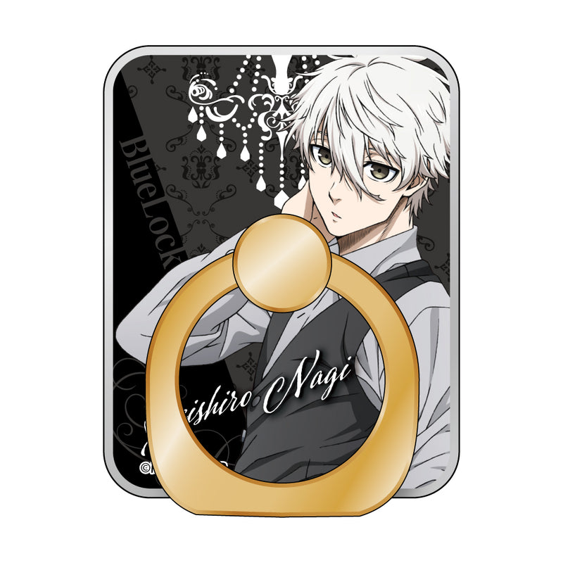 ブルーロック VoiceON Ring 凪誠士郎 限定品 ブルーロック VoiceON