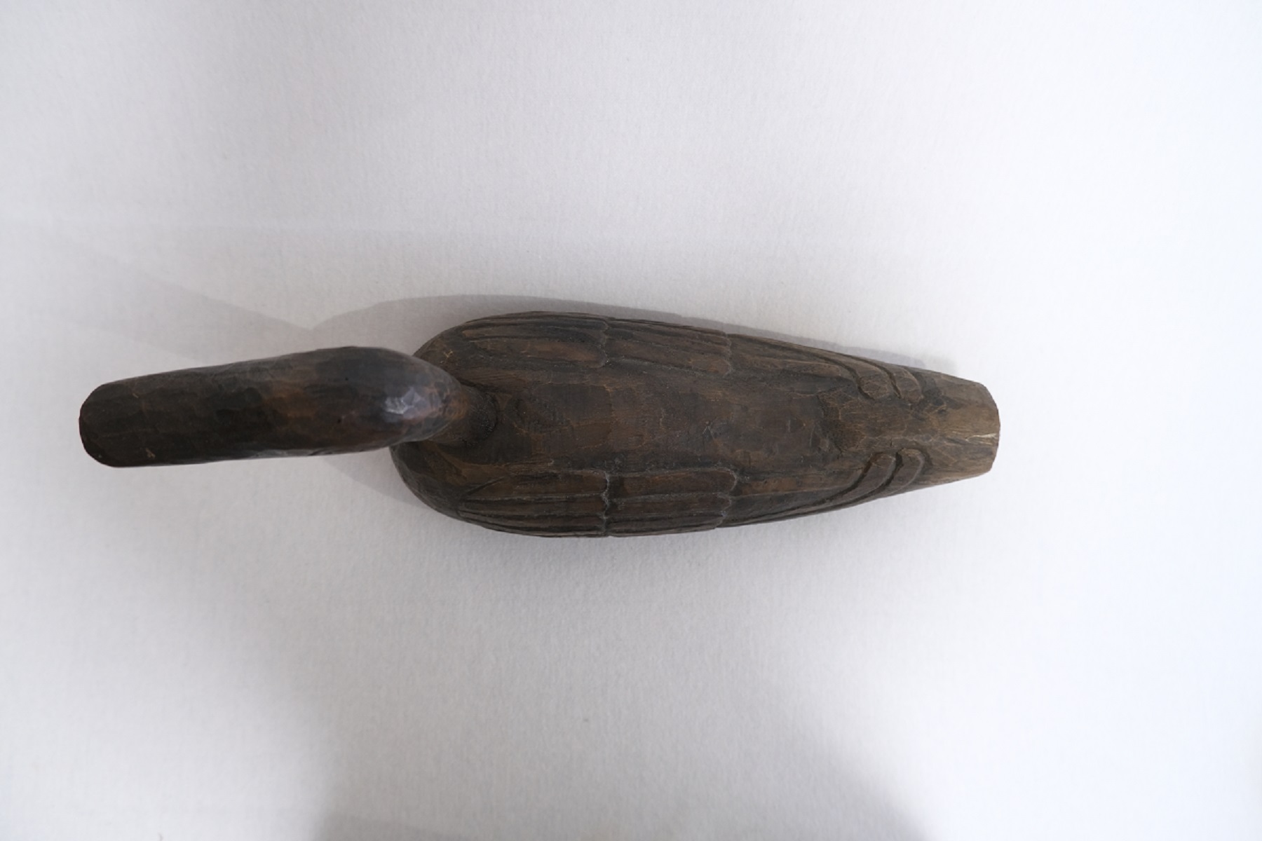 李朝木雁 | ココロバエ 〜Cocorobae〜 アンティーク雑貨・骨董通販の