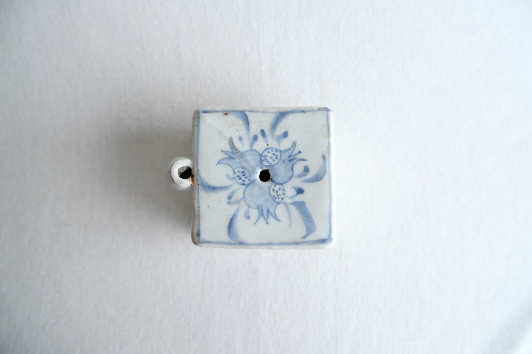 李朝水滴 | ココロバエ 〜Cocorobae〜 アンティーク雑貨・骨董通販の