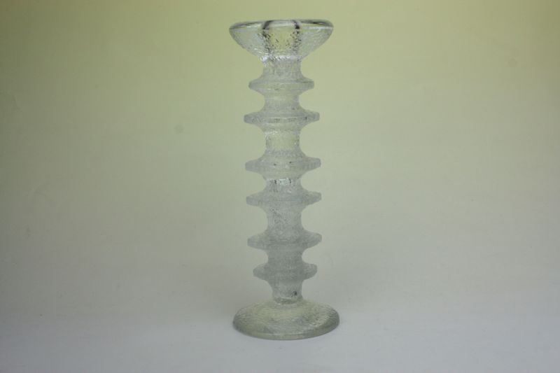 vintage Festivo キャンドルホルダー(18cm) iittala vintage Festivo