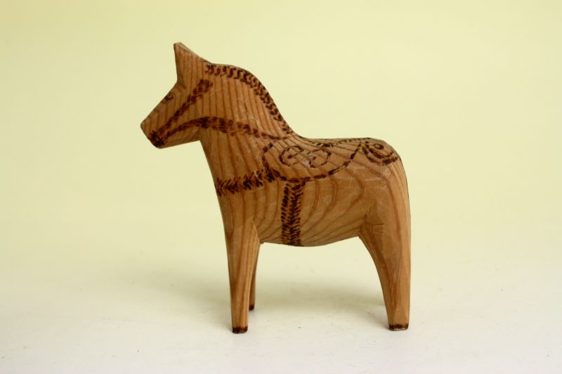 スウェーデン ヴィンテージ ダーナラホース(ダーナラヘスト