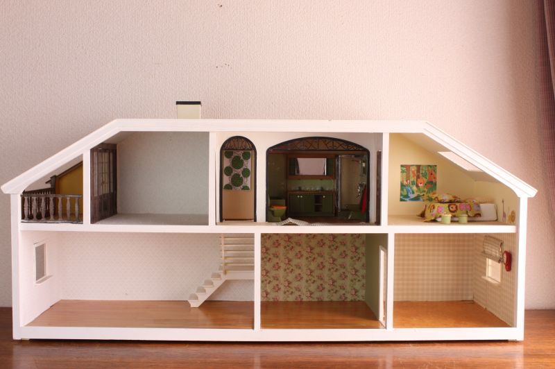 Lundbyドールハウス 大型 おもちゃ通販の店coco varie
