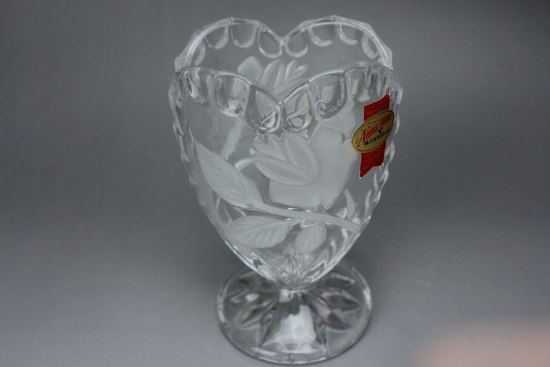 Anna Hutte Crystal/アンナヒュッテ クリスタルベース 北欧雑貨と北欧