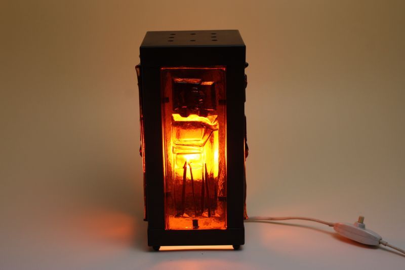 Erik Hoglund Glass Light/エリックホグラン ガラスライト 北欧ガラス