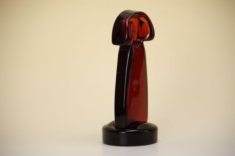 Erik Hoglund エリックホグラン ガラスオブジェ 50247 VINTAGE｜Erik