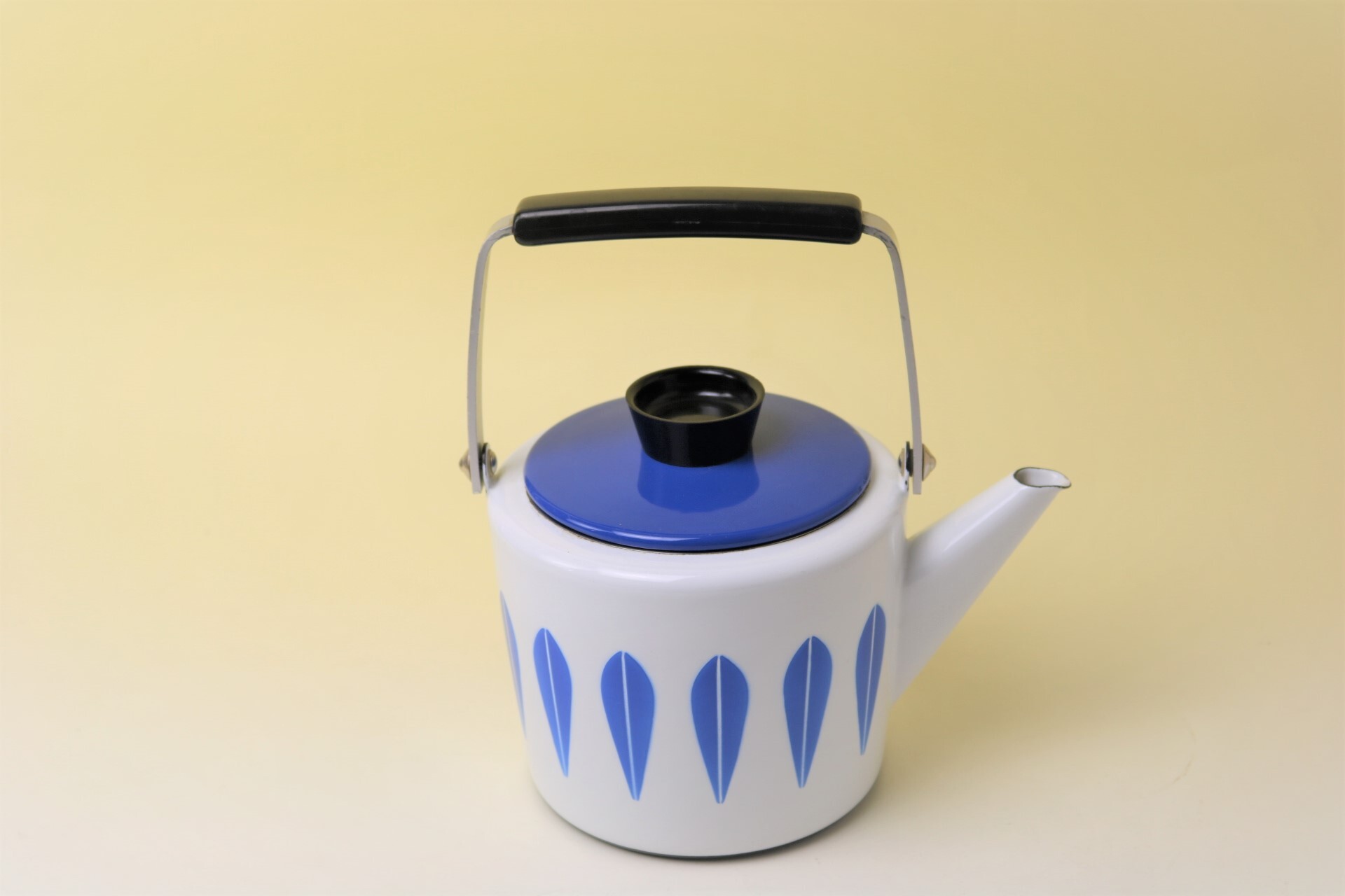 Cathrineholm Lotus/キャサリンホルム ロータス ケトル 北欧食器の通販