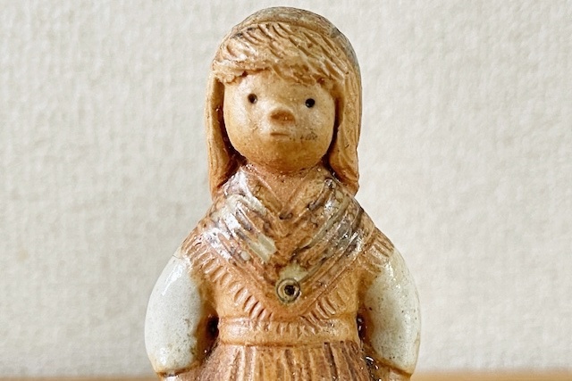 北欧アンティーク】ルーテボ(RUTEBO) TURGUMMA Turgumma・月桂冠