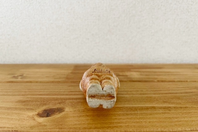 Rutebo keramik Lisskulla/ルーテボ 女の子 北欧雑貨アンティークcoco