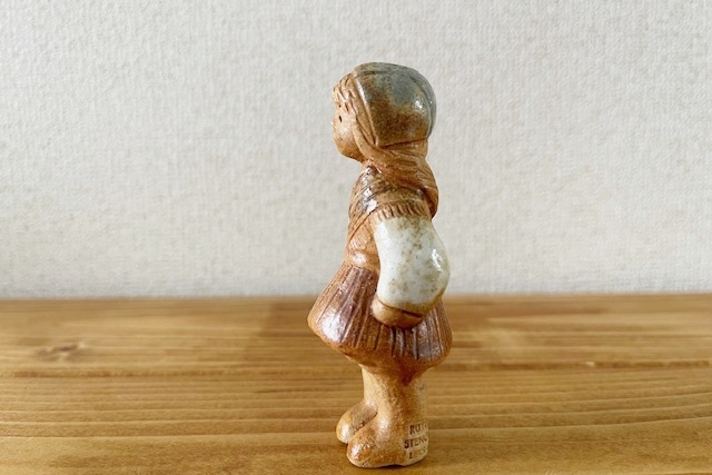 ka ルーテボ(RUTEBO) Blomsterflicka(花瓶) ka ルーテボ(RUTEBO