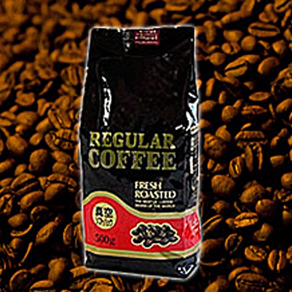 ヨーロピアンブレンド 500g｜コーヒー流通センター