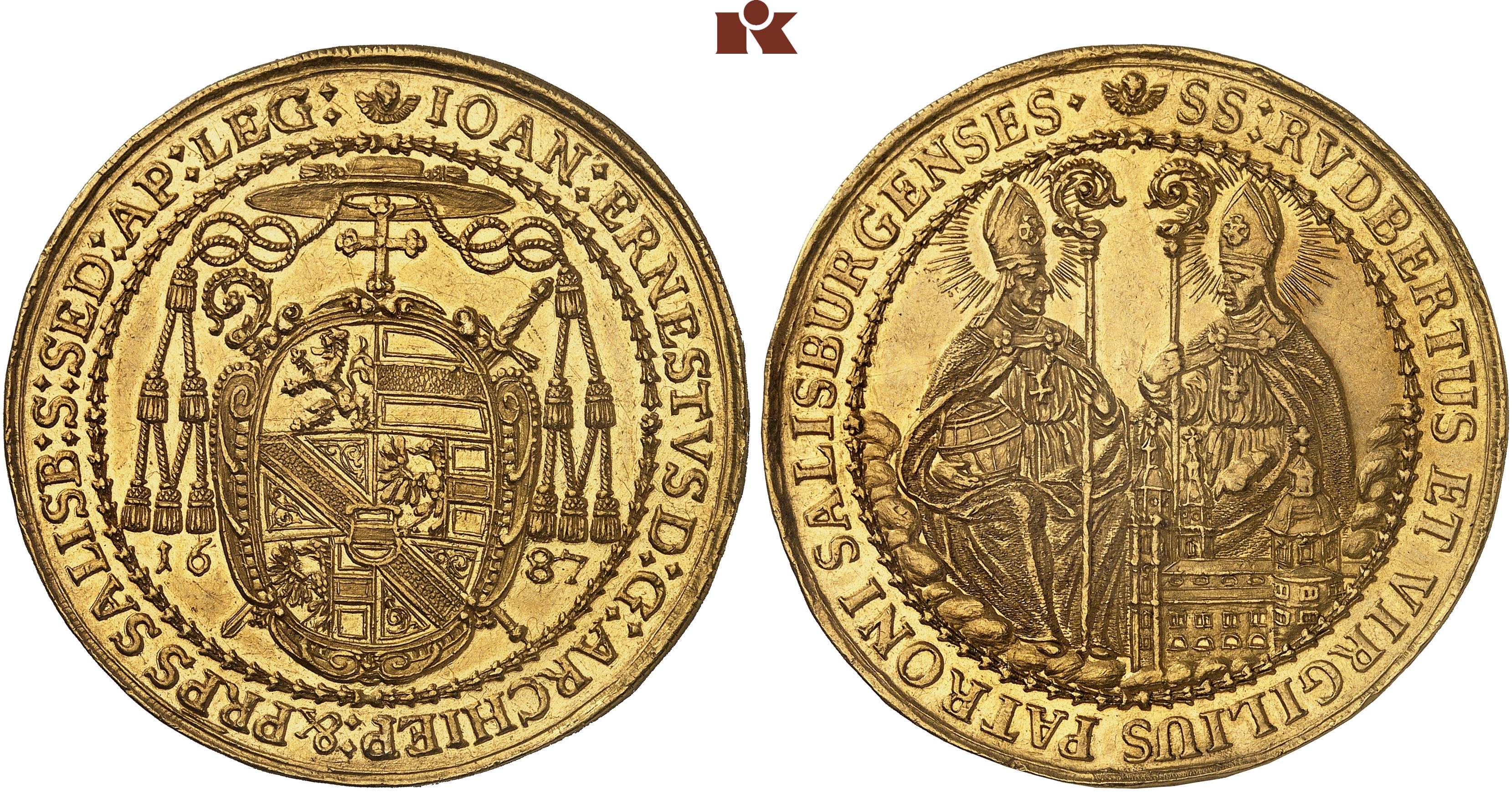 一橋大学創立百年記念金貨ゴールドレトロアンティーク