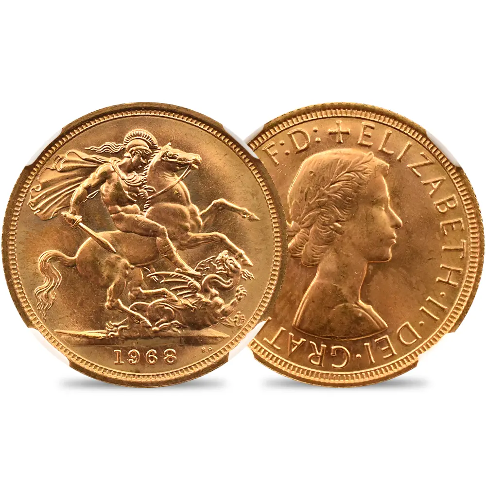 最高鑑定】スリーグレイセス イギリス 1/4ソブリン 金貨 エリザベス