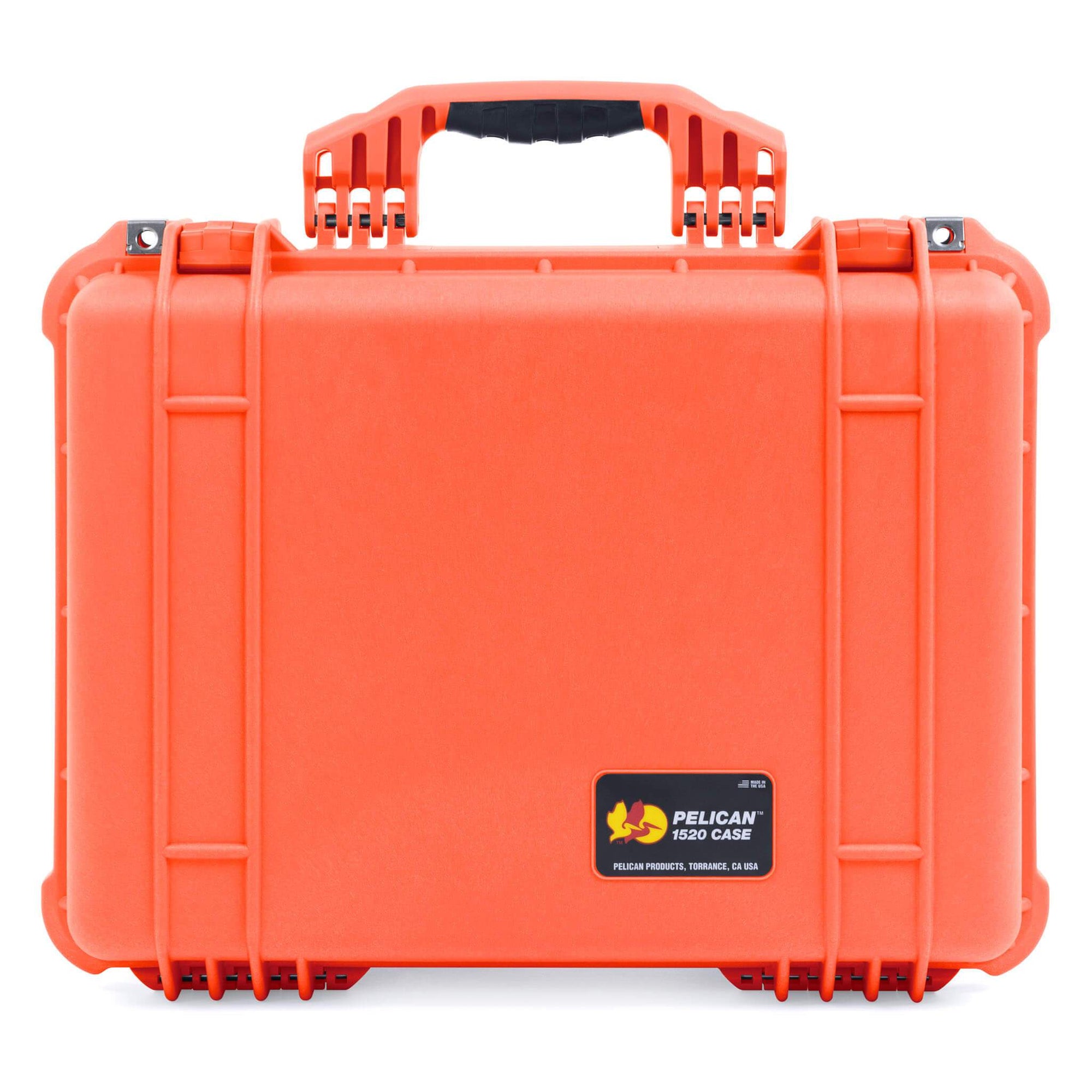 PELICAN 1520 プラスチックケース ベージュ Pelican™ 1520 Case