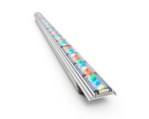 ColorGraze IntelliHue Powercore | Color Kinetics