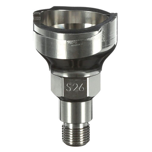 3M™ PPS Series 2.0 Adapter #S26 26118 | Automotive Paint Prep
