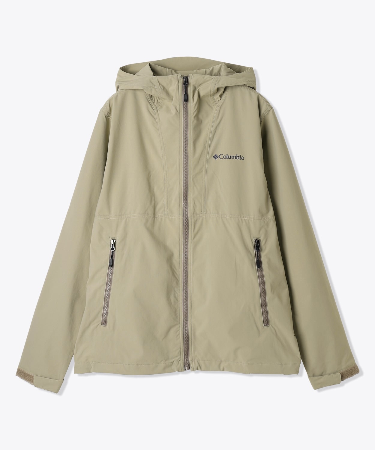 ブラインドブラッシュジャケット(S Tusk)│コロンビア(Columbia)公式
