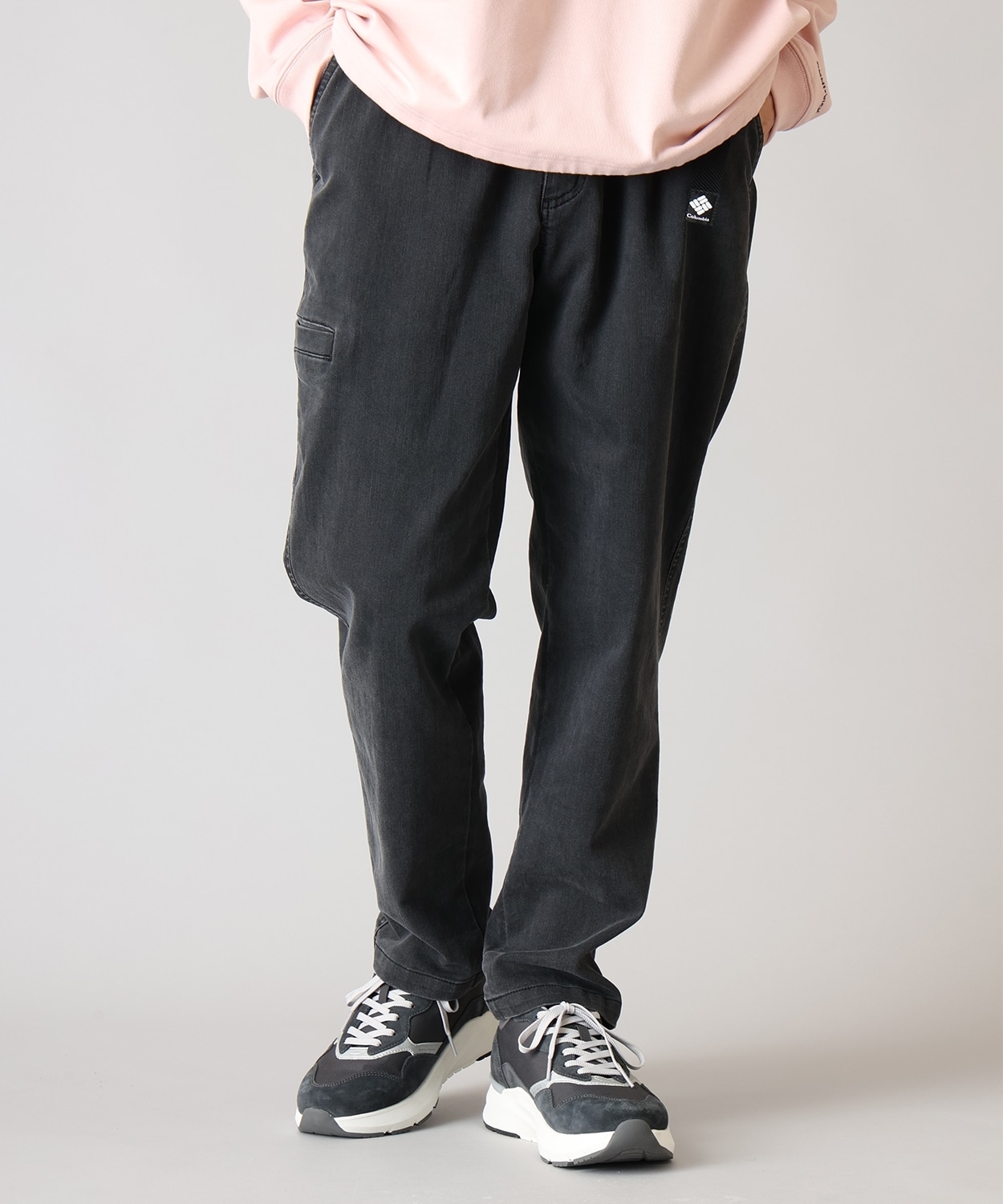 ロマビスタパンツ(XS Shark)│コロンビア(Columbia)公式通販サイト