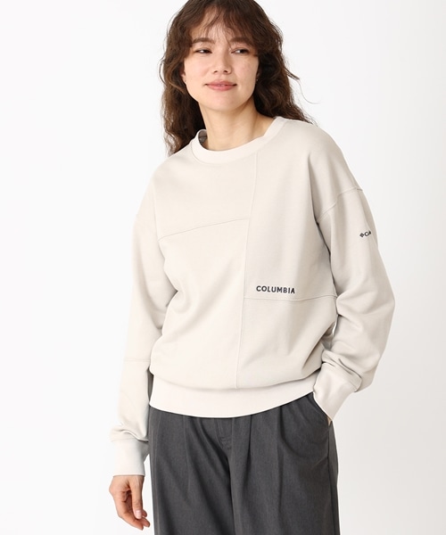 INDOCHINE スウェットフランス スタッフ クルー ツアー INDOCHINE