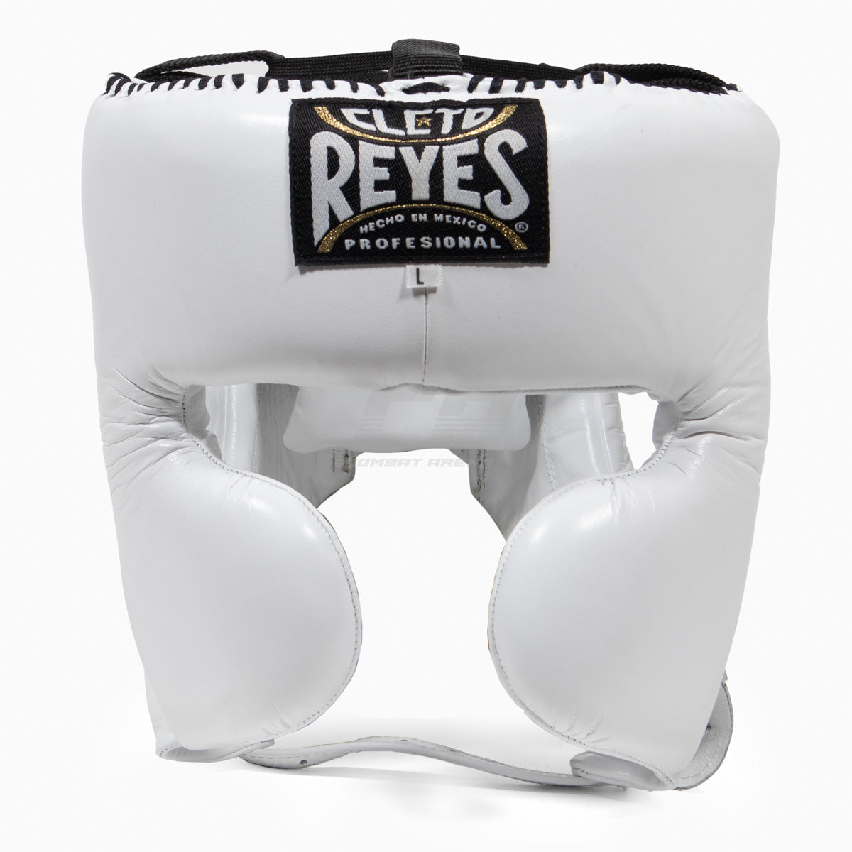 Headgear Cleto Reyes with Cheek Protector - Combat Arena