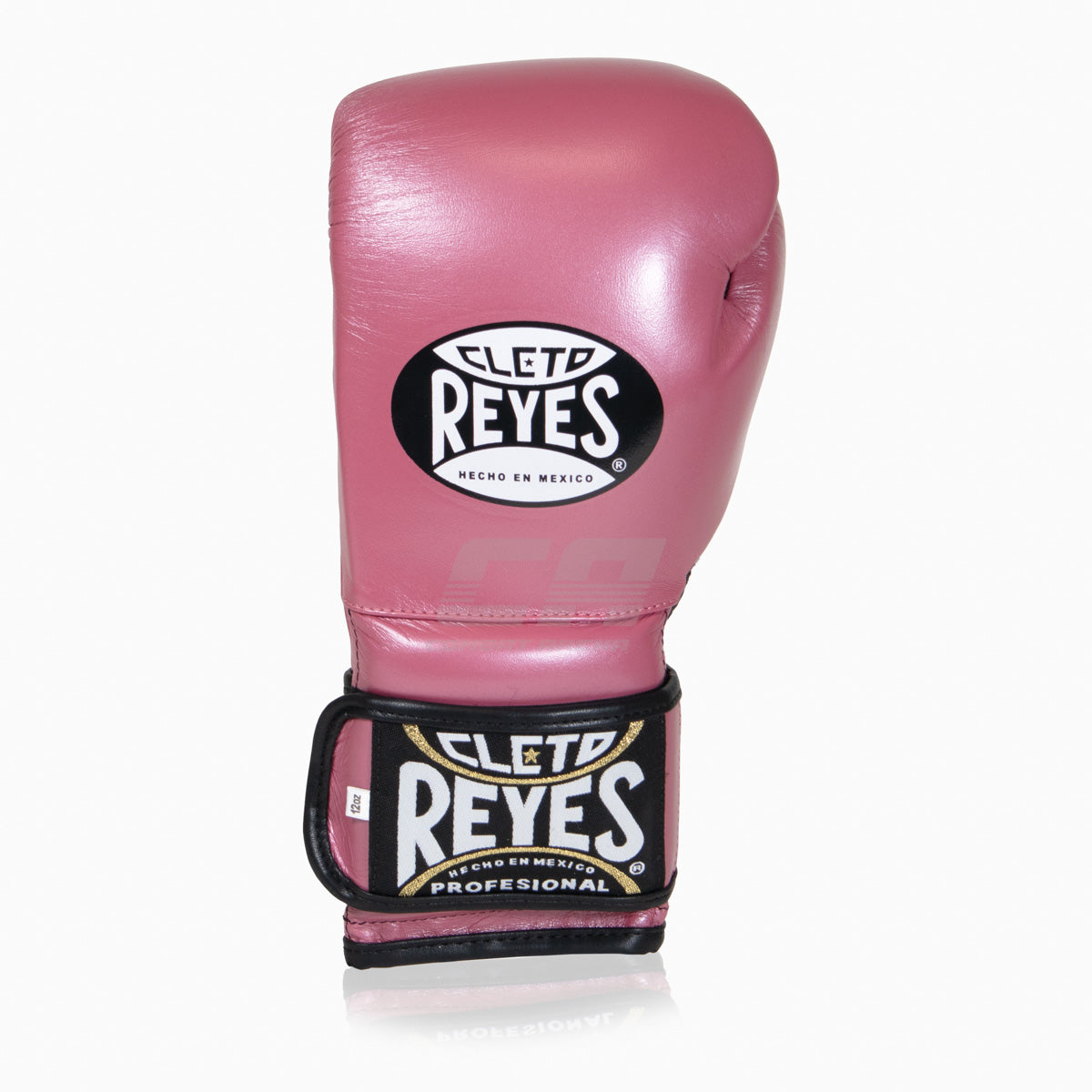 CLETO REYES ピンク ボクシンググローブ 8オンス RARE PRO Pink CLETO