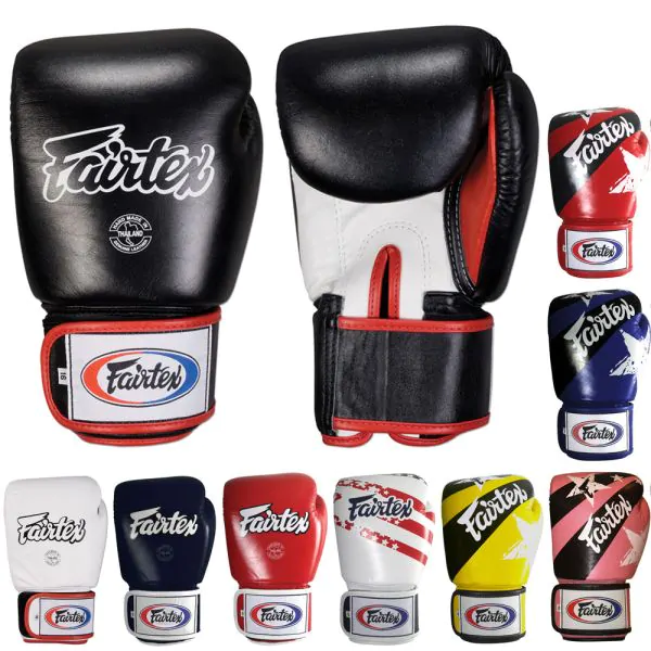 FAIRTEX PATTAYA ボクシンググローブ 12onz FAIRTEX PATTAYA