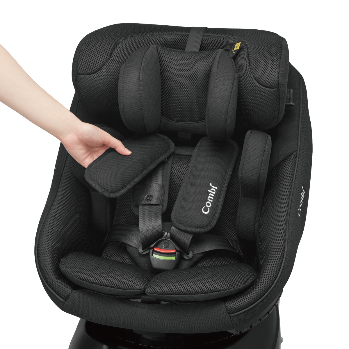 クルムーヴ コンパクト R129 エッグショックJS｜コンビ公式ブランドストア