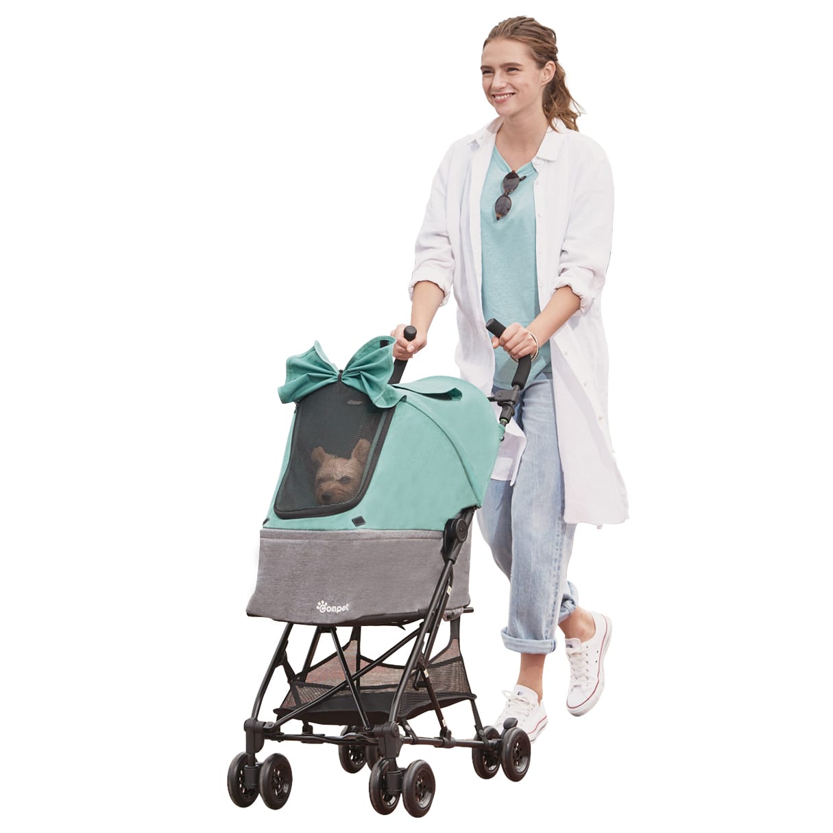 コムペット ワイワイ コンパクト｜コンビ公式ブランドストア