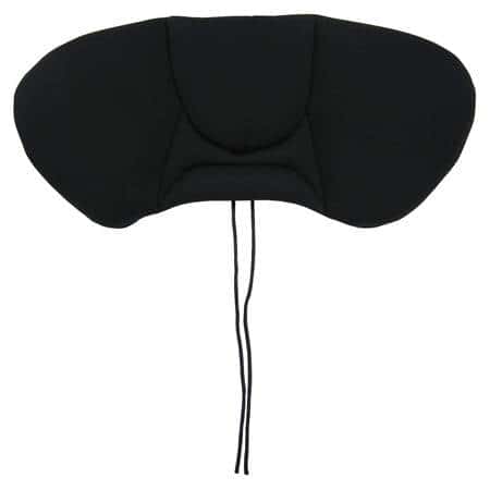 マルゴットEG（ミラノブラック） インナークッション（頭部用