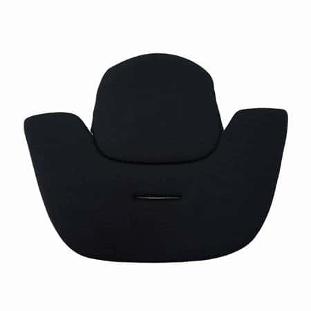 ママロンエッグショック CF（ブリリアントブラック） インナー