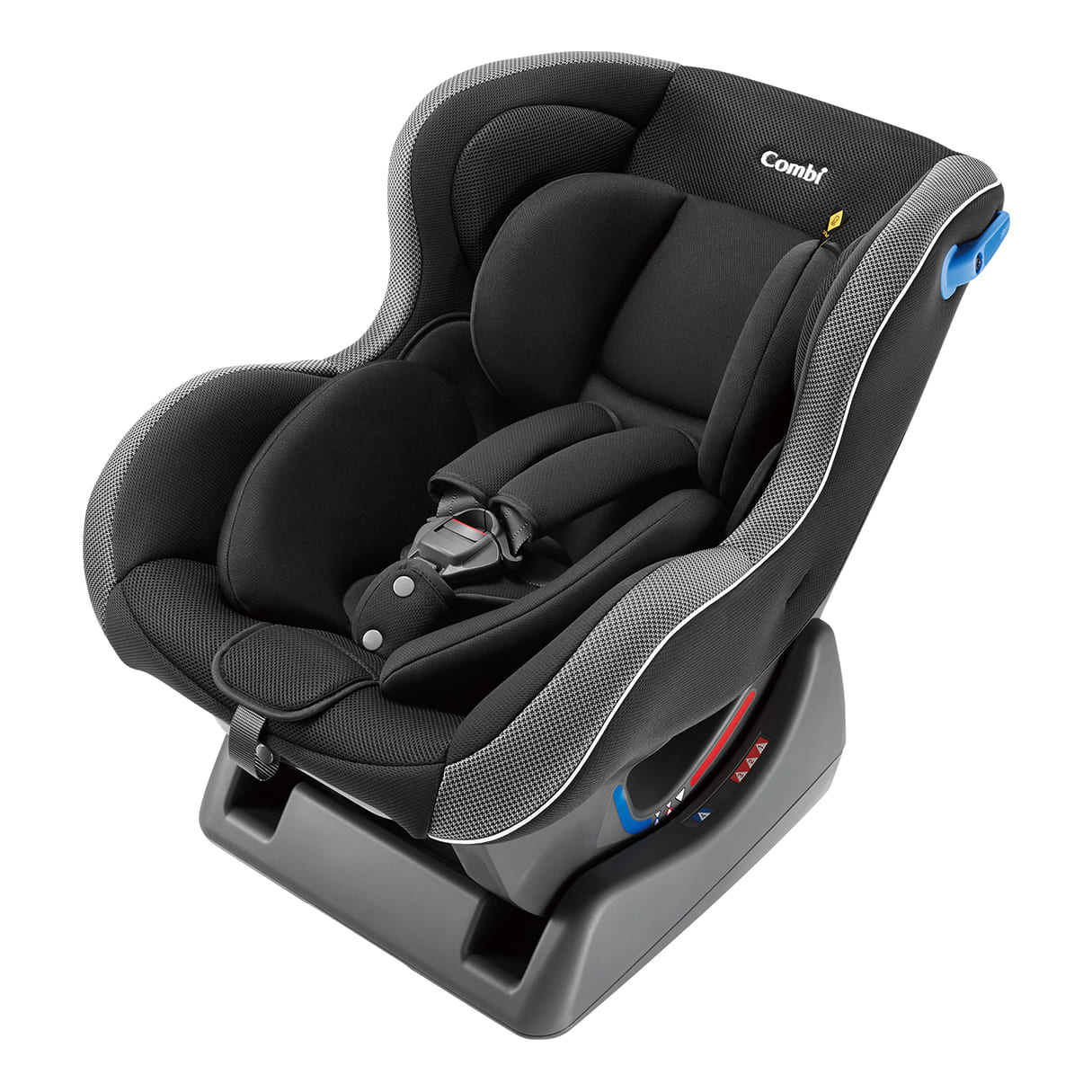 新生児対応！Combi ウィゴー サイドプロテクション エッグショック LH