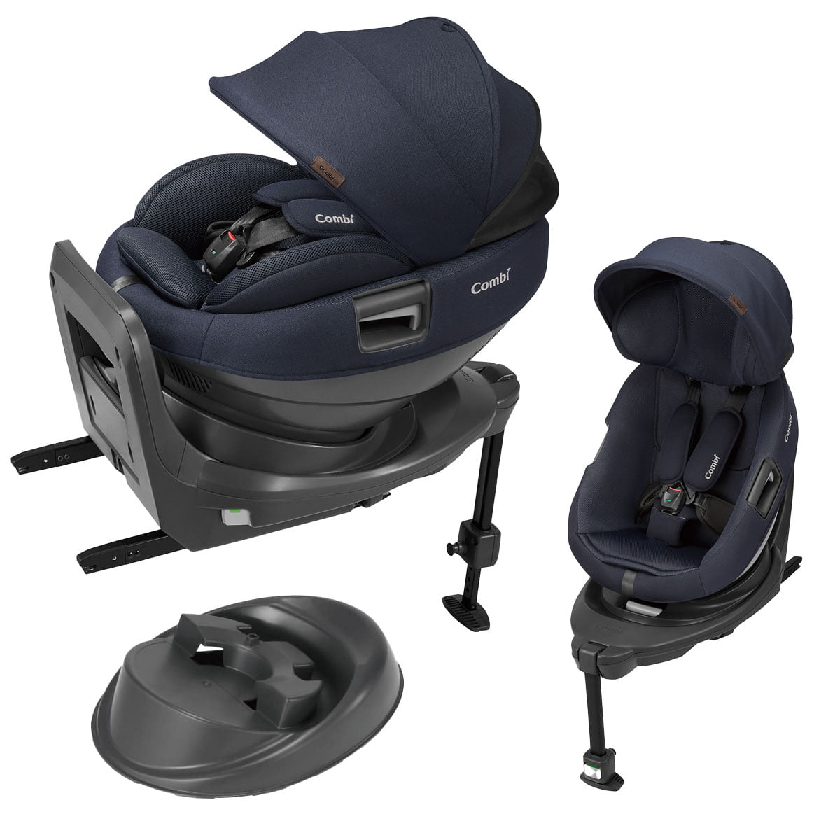 コンビ ホワイトレーベル THE S R129 エッグショック ZE｜コンビ公式