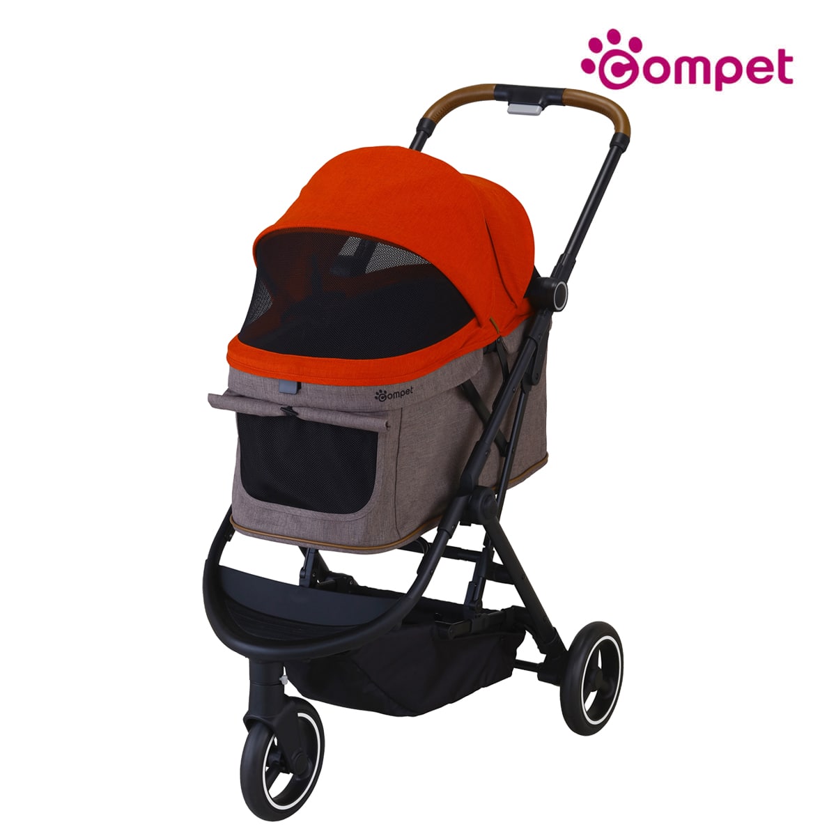 コムペット ルルテイル｜コンビ公式ブランドストア