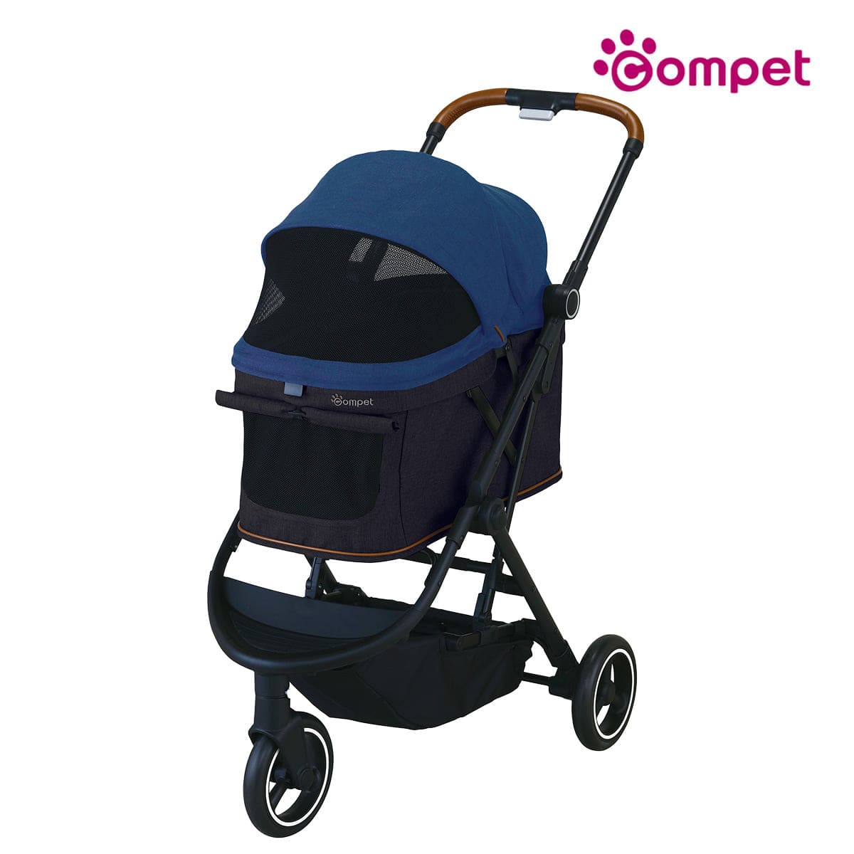 コムペット ルルテイル｜コンビ公式ブランドストア