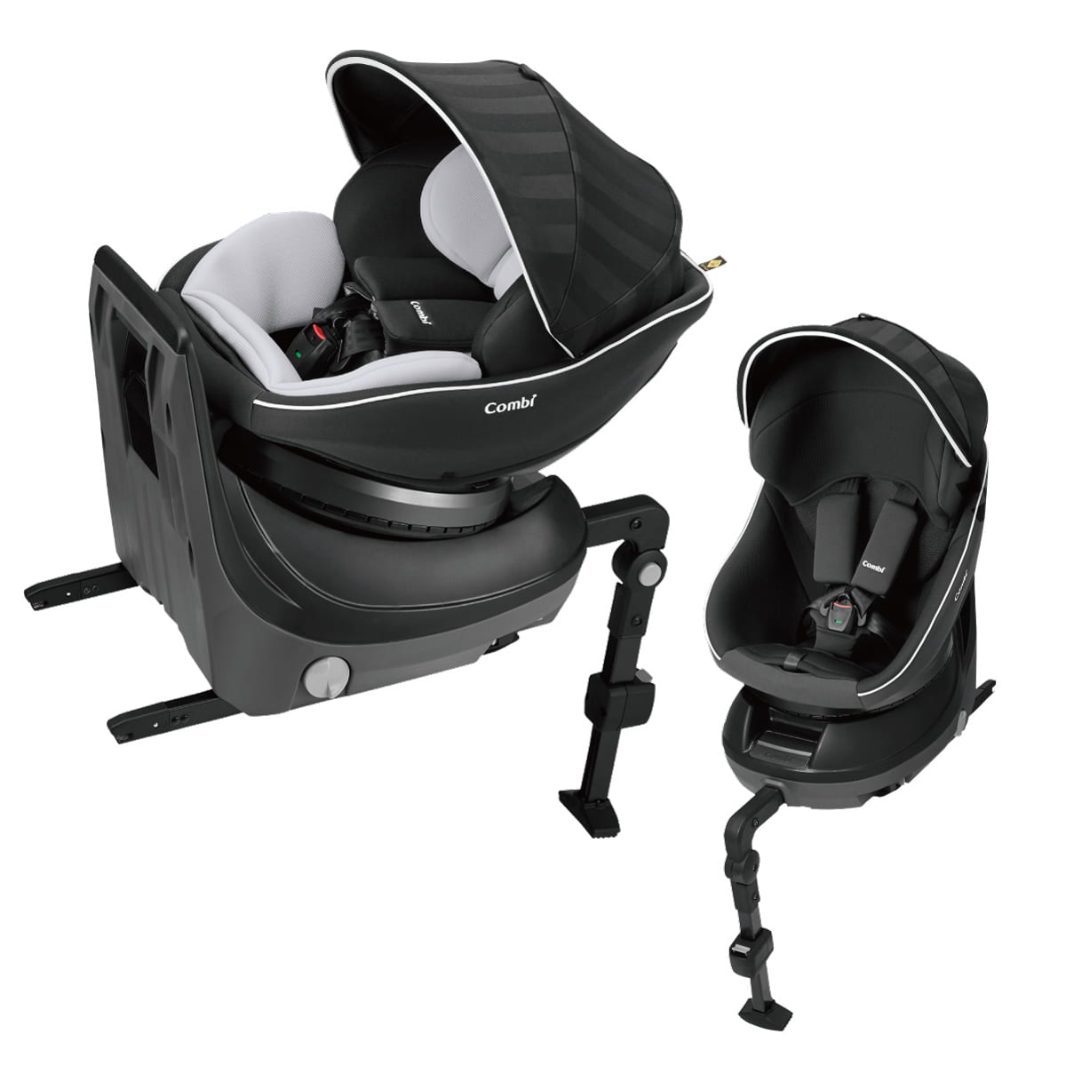 Combi チャイルドシート クルムーヴスマートISOFIX クルムーヴ