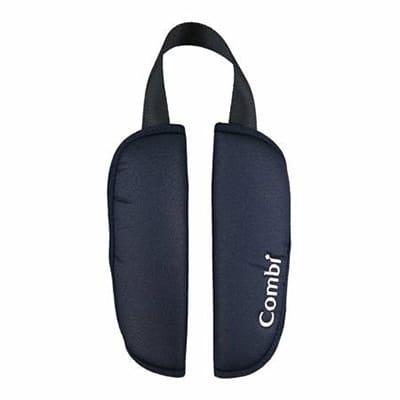 ジョイトリップ エッグショック GG（ネイビー）ランバーサポート一式