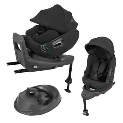 チャイルドシート 回転タイプ(新生児～）の通販｜コンビ公式ブランドストア