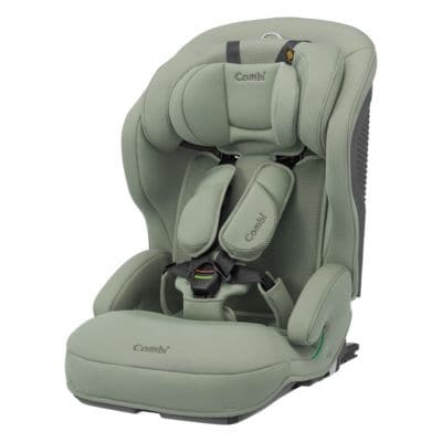 チャイルドシート チャイルド&ジュニアシート(1才頃～）の通販｜コンビ
