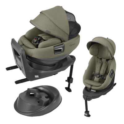 チャイルドシート ISOFIXの通販｜コンビ公式ブランドストア