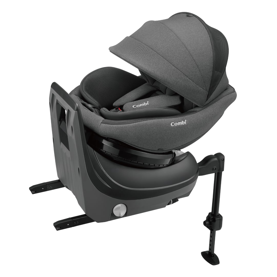 コンビ クルムーヴ スマート isofix エッグショック JG-800 Combi