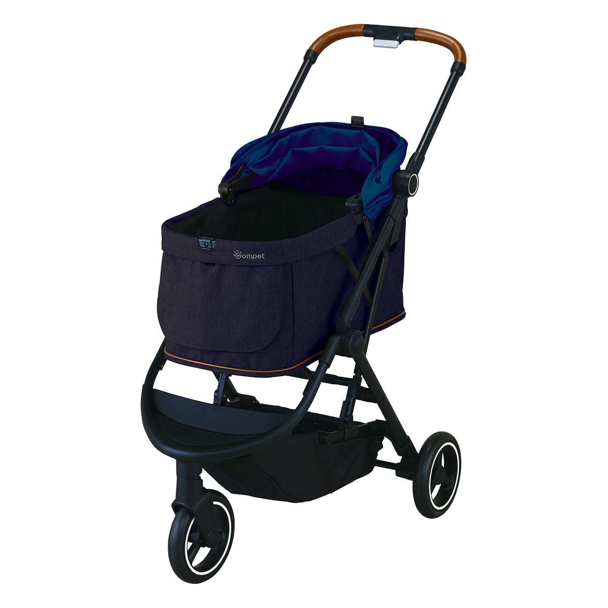 コムペット ルルテイル｜コンビ公式ブランドストア